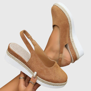Marina™ | Orthopedic Sandals Aurevea Atelier