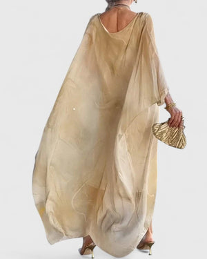 Alana | Elegant Dress Aurevea Atelier