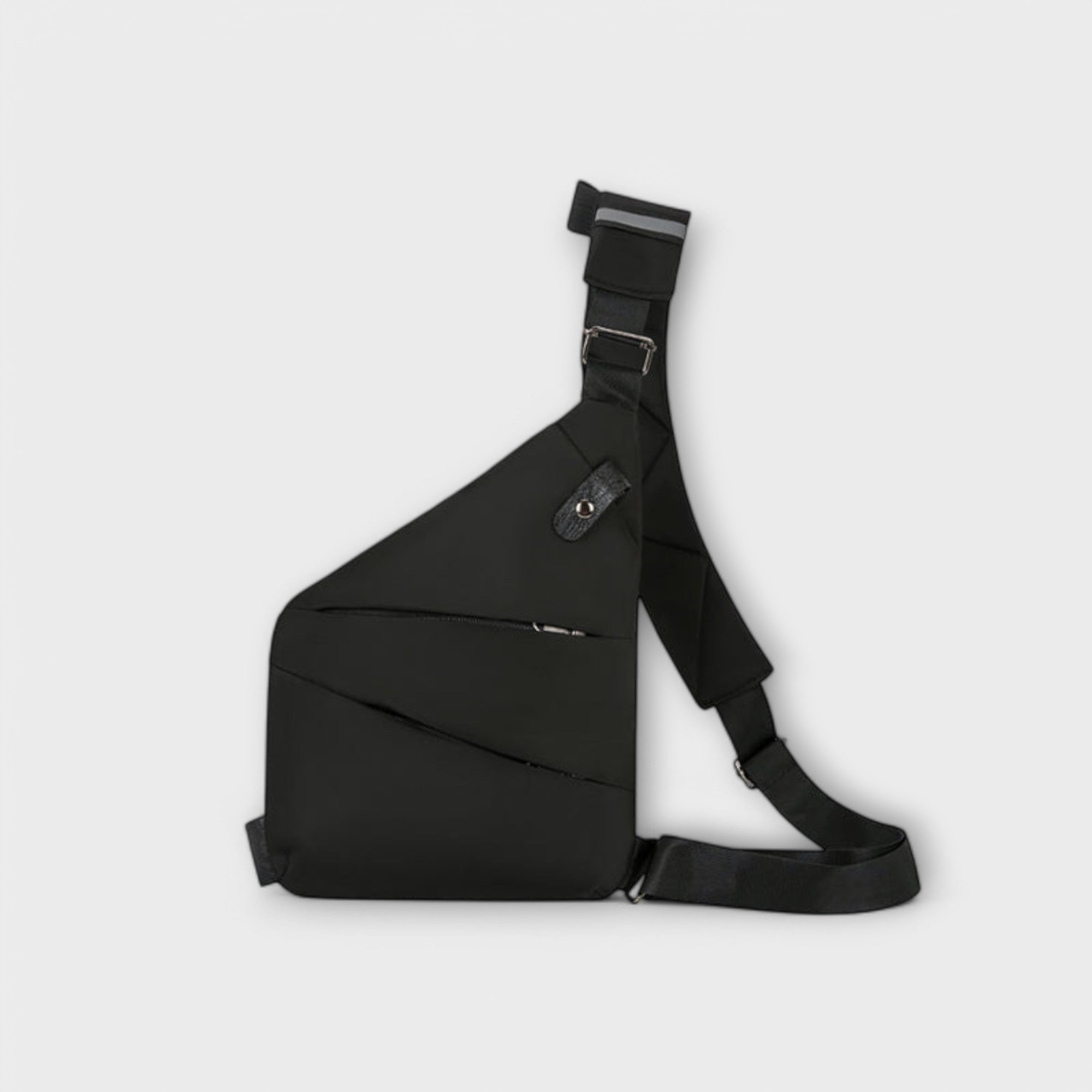 Olivia - Anti-Theft Shoulder Bag Aurevea Atelier