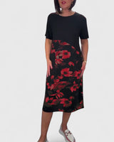 Braylin | Sophisticated Dress Aurevea Atelier