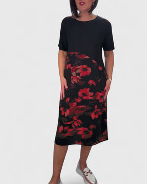 Braylin | Sophisticated Dress Aurevea Atelier