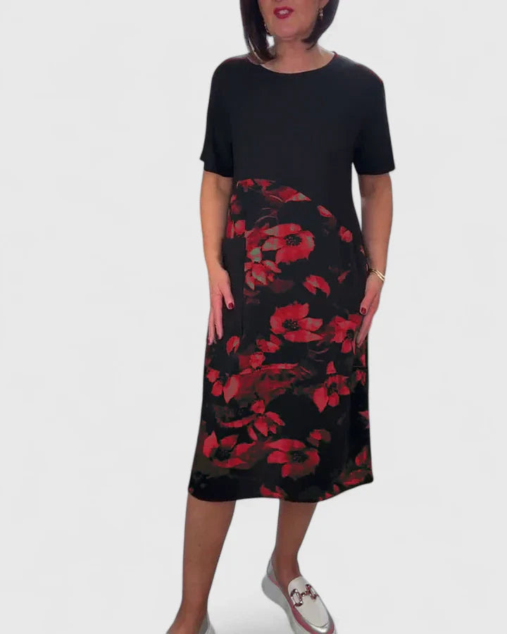 Braylin | Sophisticated Dress Aurevea Atelier