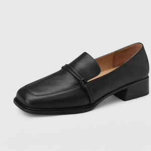 Dixie | Orthopedic Loafers Aurevea Atelier