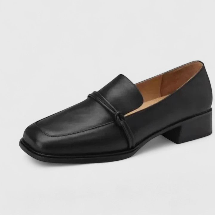 Dixie | Orthopedic Loafers Aurevea Atelier