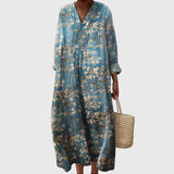 Stephanie™ | Geometric Dress Aurevea Atelier