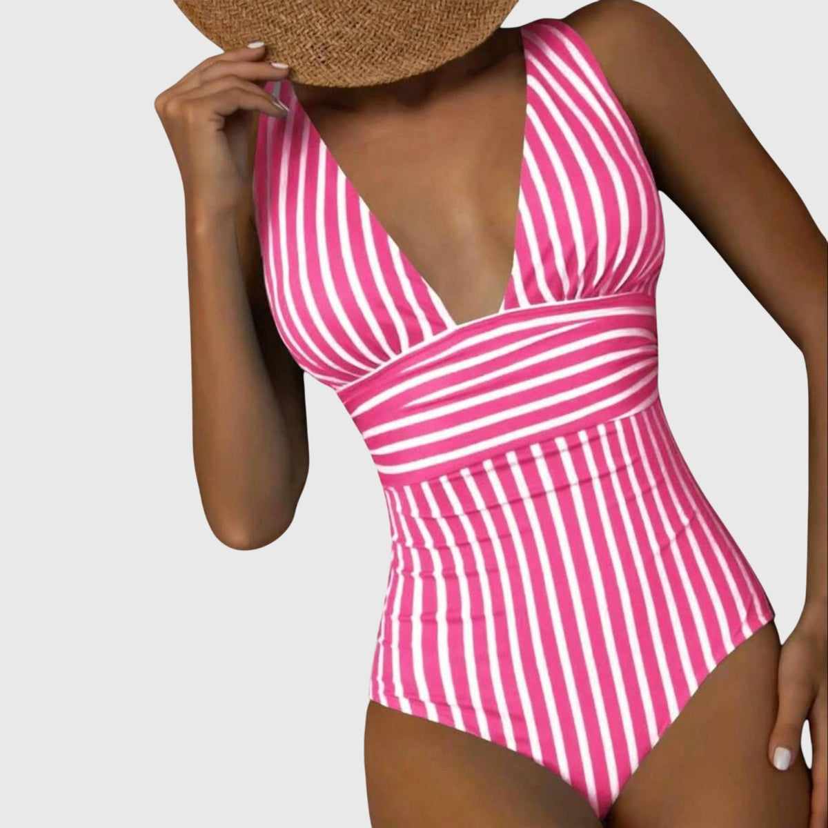 Aurora - Swimsuit Aurevea Atelier
