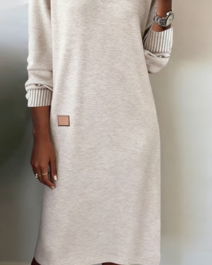 Syrae | Comfortable Dress Aurevea Atelier