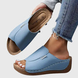 Esther™ | Stylish Orthopedic Sandals Aurevea Atelier