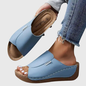 Esther™ | Stylish Orthopedic Sandals Aurevea Atelier