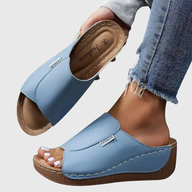 Esther™ | Stylish Orthopedic Sandals Aurevea Atelier
