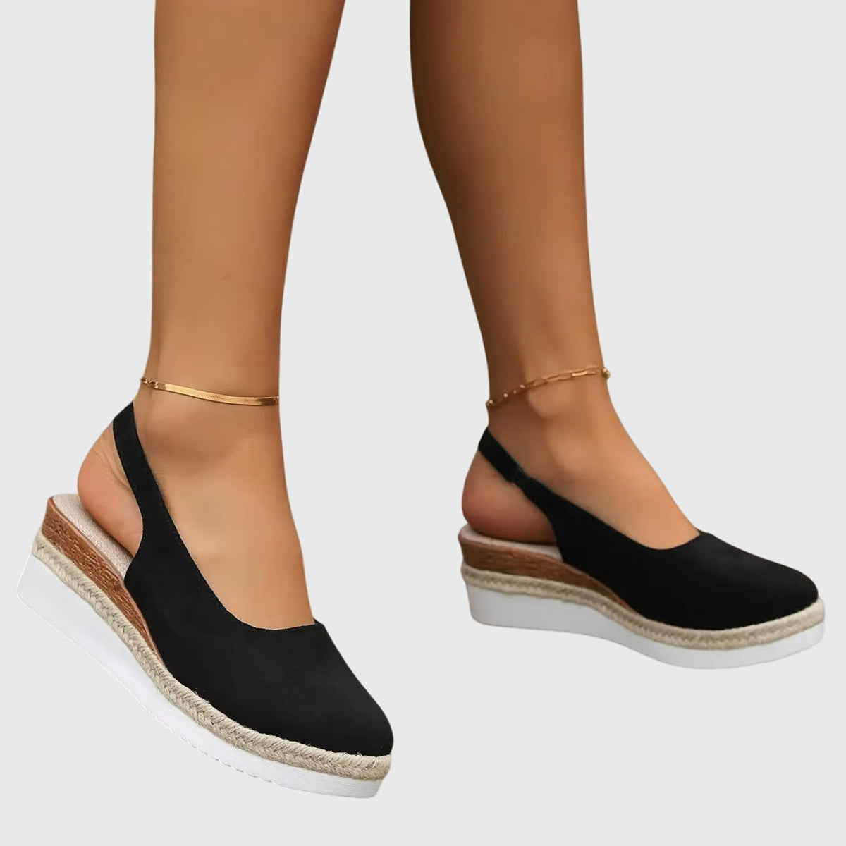 Marina™ | Orthopedic Sandals Aurevea Atelier