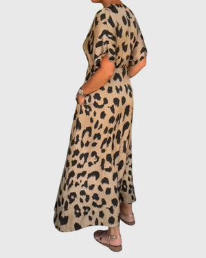 Elizabeth™ | Timeless Confidence Dress Aurevea Atelier