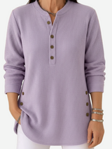 Taisie | Comfortable Sweater Aurevea Atelier