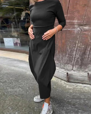 Sorviah™ | Sophisticated Dress Aurevea Atelier