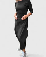 Sorviah™ | Sophisticated Dress Aurevea Atelier