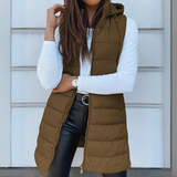 Tivah™ | Comfortable Vest Aurevea Atelier