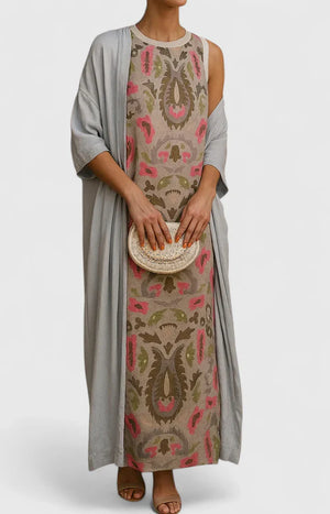 Tiffannee | Elegant Dress Aurevea Atelier