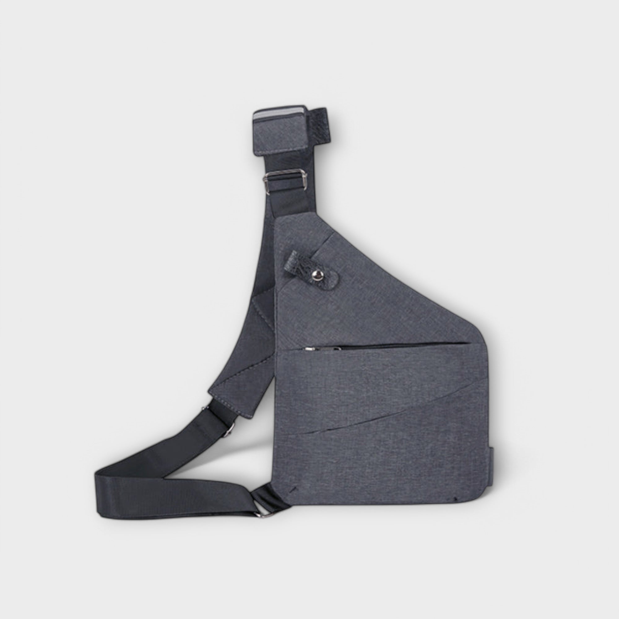 Olivia - Anti-Theft Shoulder Bag Aurevea Atelier