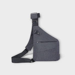 Olivia - Anti-Theft Shoulder Bag Aurevea Atelier