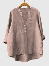 Camaryllah | Comfortable Blouse Aurevea Atelier