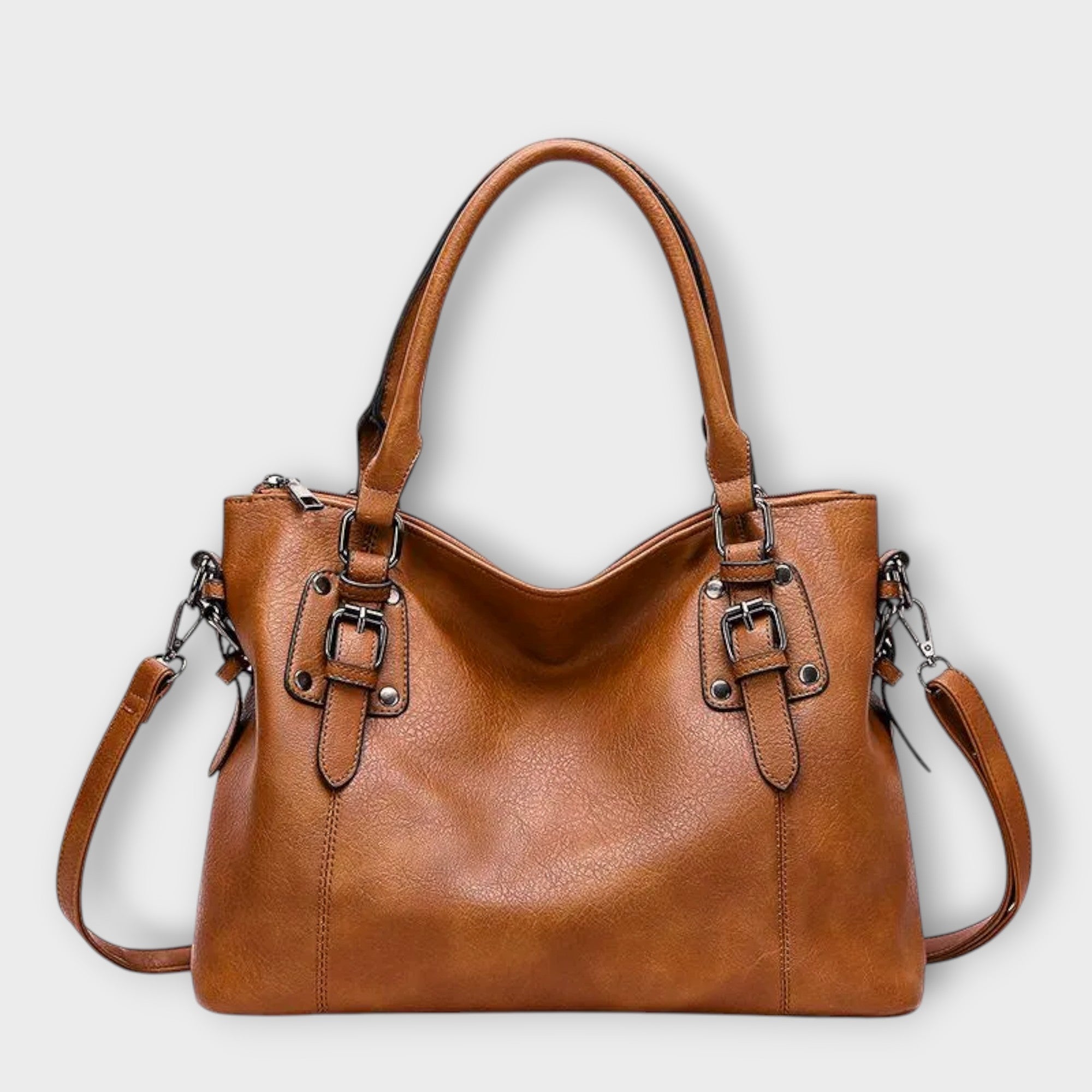 Olivia – Elegant Shoulder Bag Aurevea Atelier