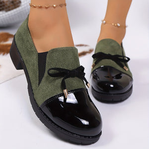 Rhemi | Elegant Loafers Aurevea Atelier