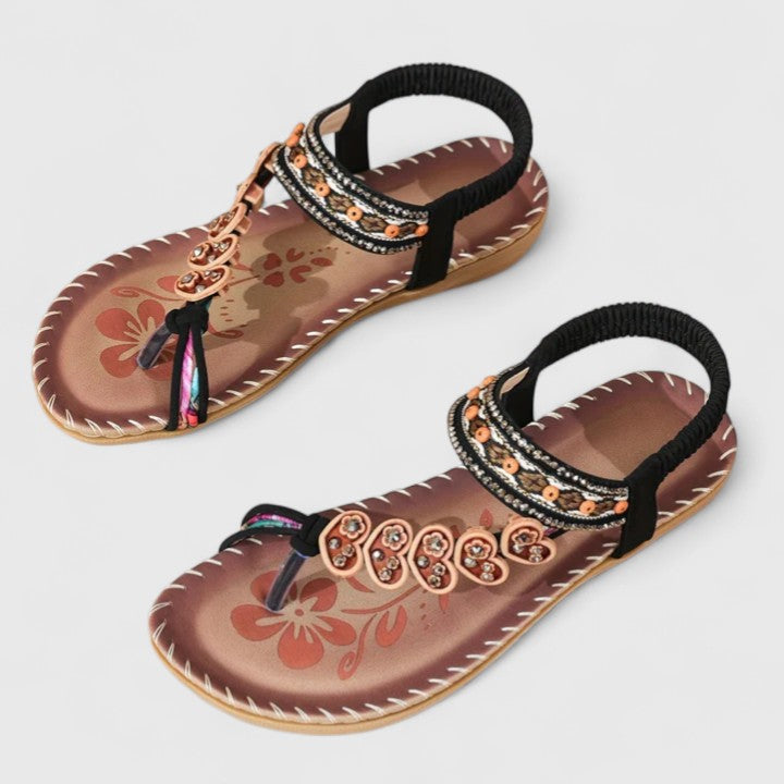 Maisara | Elegant Sandals Aurevea Atelier