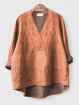 Celestinah | Sophisticated Blouse Aurevea Atelier