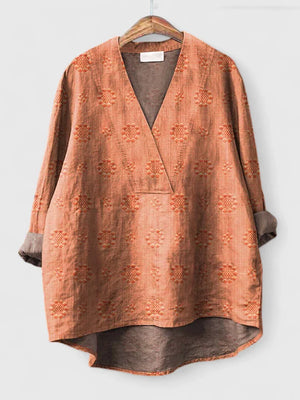 Celestinah | Sophisticated Blouse Aurevea Atelier