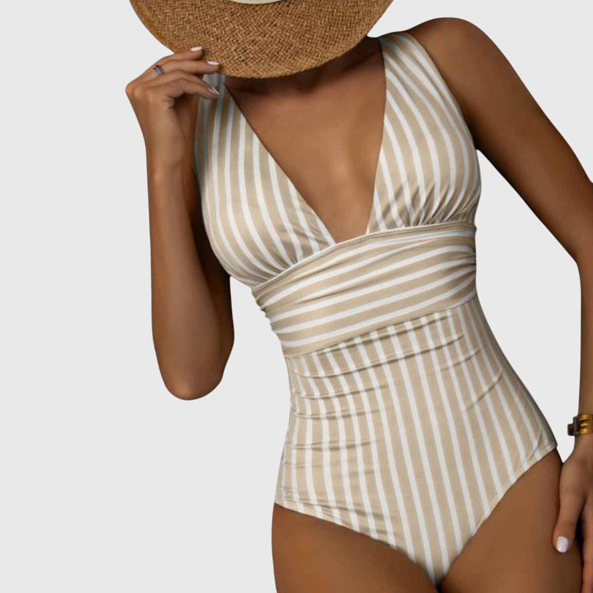 Aurora - Swimsuit Aurevea Atelier
