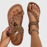 Jocelyn™ | Comfy Orthopedic Sandals Aurevea Atelier