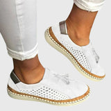 Piper™ | Orthopedic Slip-Ons Aurevea Atelier