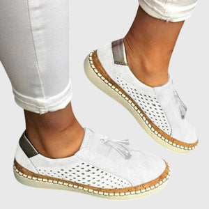Piper™ | Orthopedic Slip-Ons Aurevea Atelier