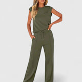 Idina | Comfortable Set Aurevea Atelier
