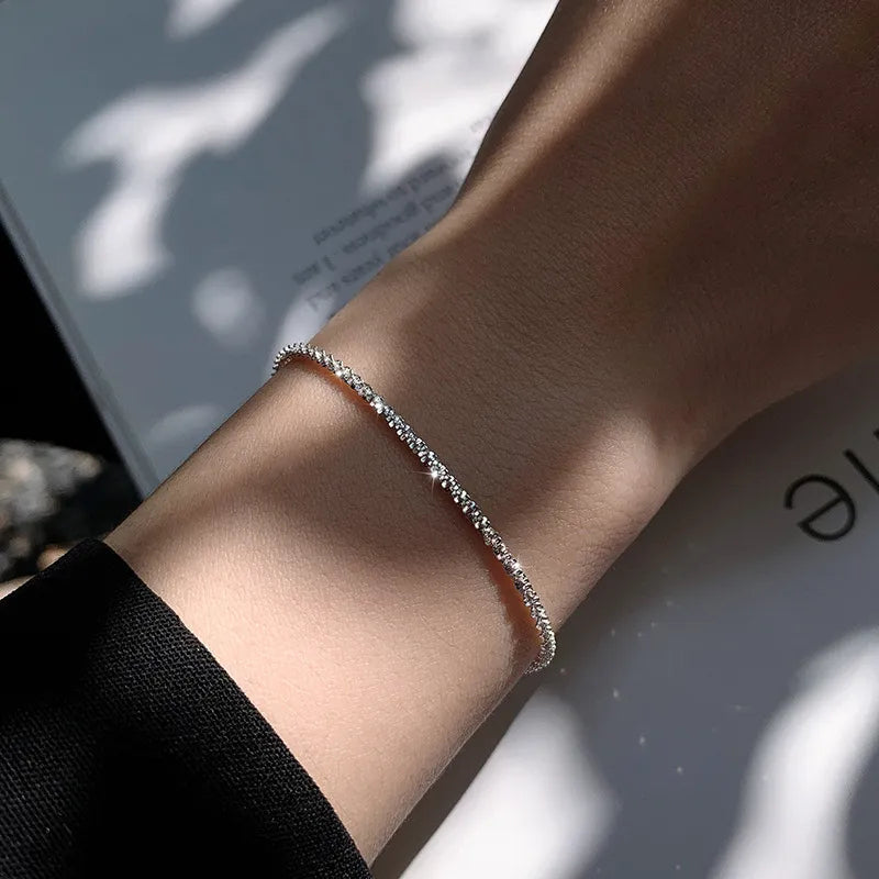 Shining Bracelet Aurevea Atelier