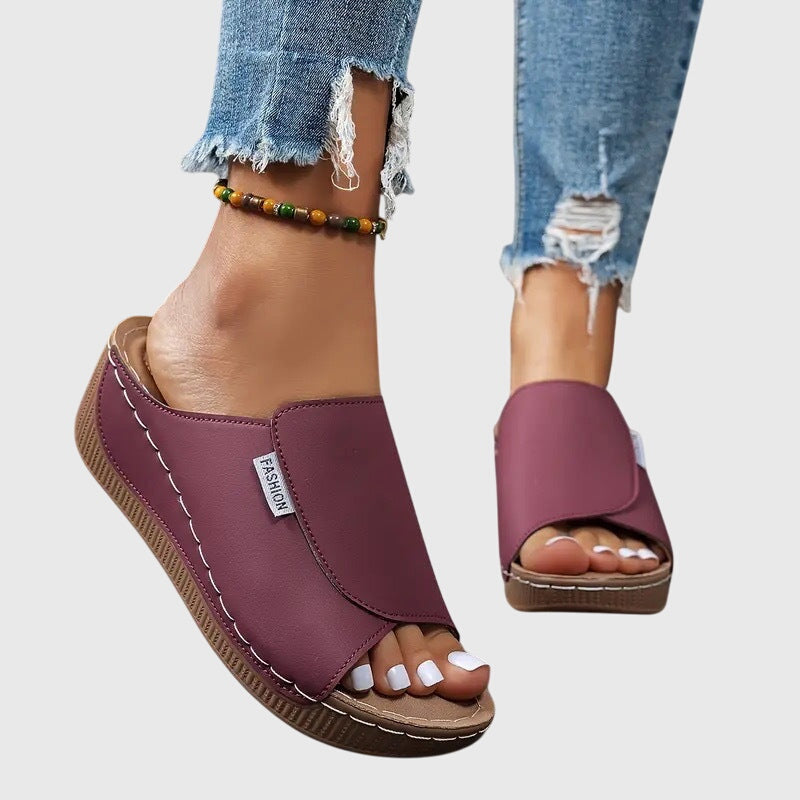 Esther™ | Stylish Orthopedic Sandals Aurevea Atelier