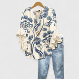 Taylisse | Sophisticated Blouse Aurevea Atelier