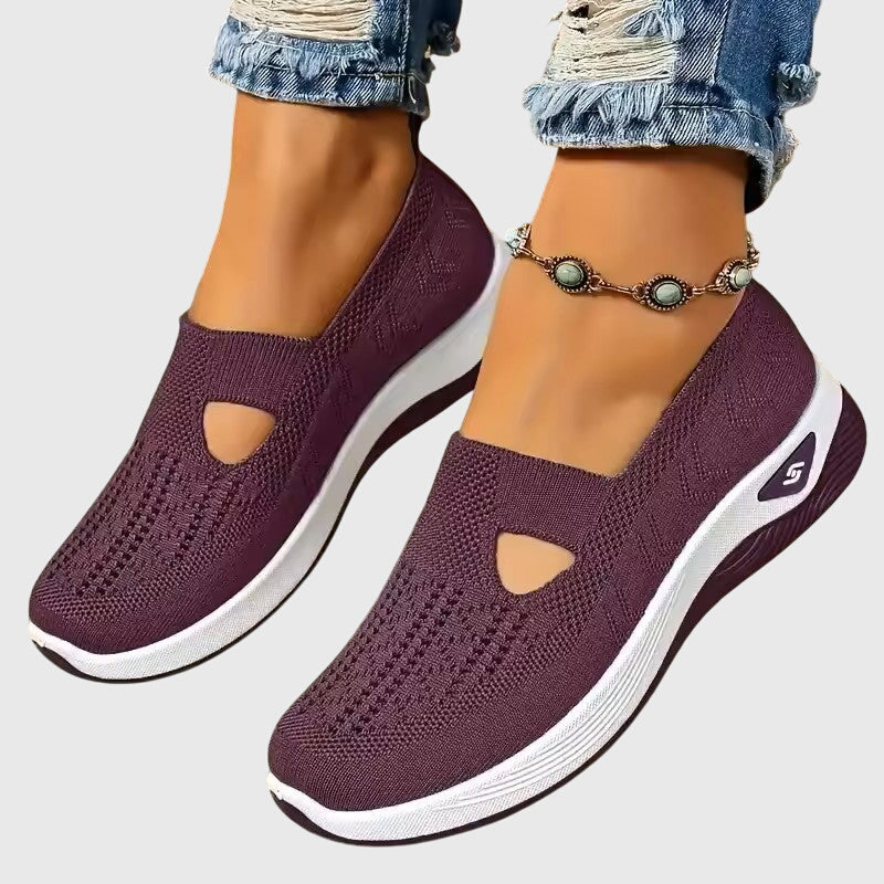 Emely™ | Orthopedic Slip-On Shoes Aurevea Atelier