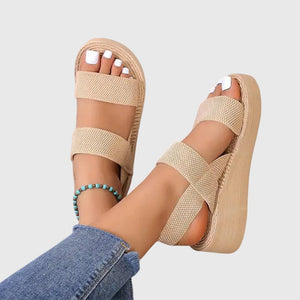 Kelsey™ | Stylish Orthopedic Sandals Aurevea Atelier