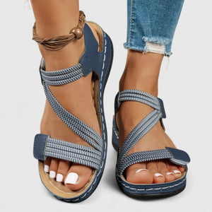 Sheina | Sophisticated Sandals Aurevea Atelier