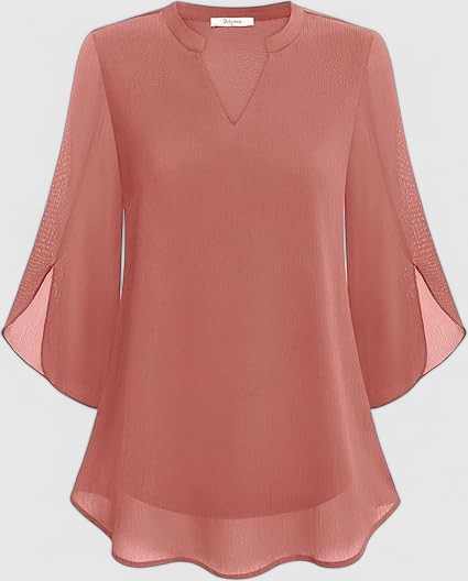 Celinora | Comfortable Blouse Aurevea Atelier