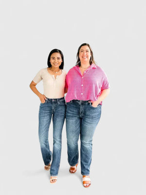 Eryzandra | Sohpisticated Pants Aurevea Atelier