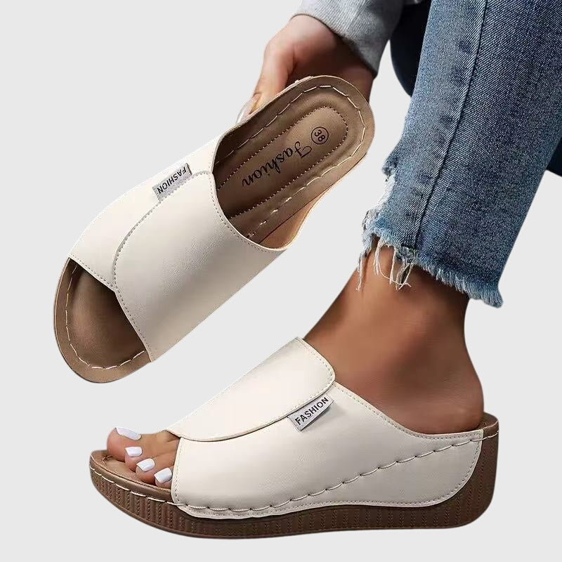Esther™ | Stylish Orthopedic Sandals Aurevea Atelier
