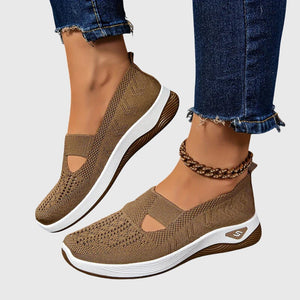 Emely™ | Orthopedic Slip-On Shoes Aurevea Atelier