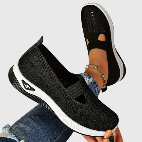Emely™ | Orthopedic Slip-On Shoes Aurevea Atelier