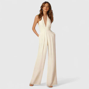 Thalorine | Elegant Jumpsuit Aurevea Atelier