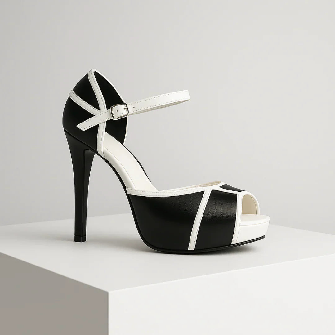 Val | Elegant Heels Aurevea Atelier