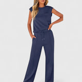 Idina | Comfortable Set Aurevea Atelier