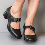 Meg | Elegant Heels Aurevea Atelier