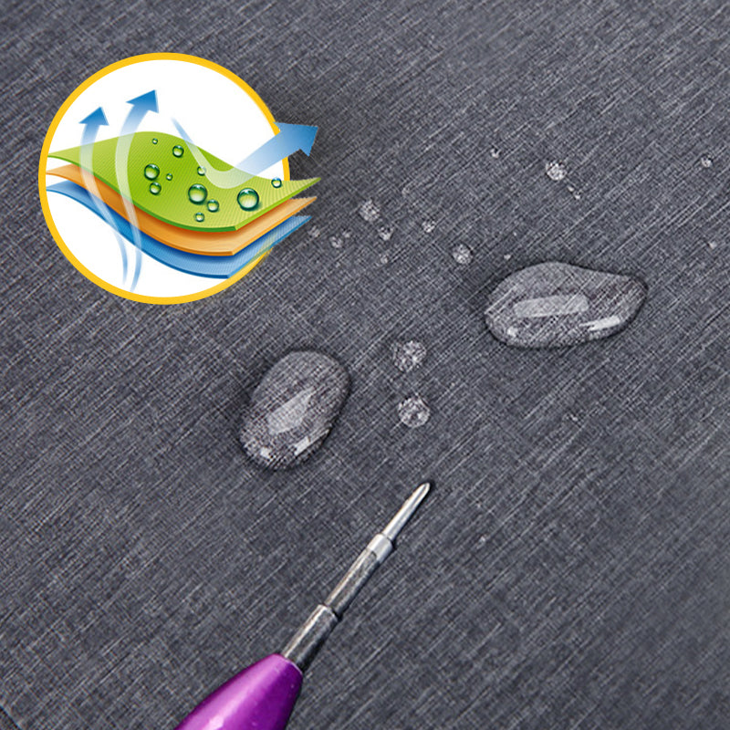 Olivia - Anti-Theft Shoulder Bag Aurevea Atelier